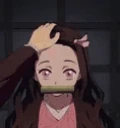 nezuko emoji