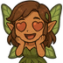 fairy_love emote