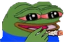 Weedo emote