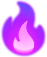 fogoroxo emote