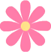 flower emote