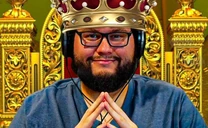 FlatsKing emote