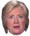 Hillary2 emoji