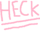 Heck emote