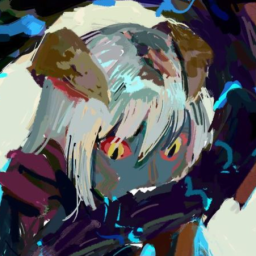 parachoote avatar