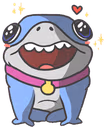 JeffTheExcited emote