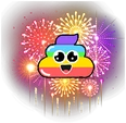 PooParty emote