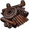 Scrap emote