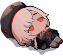 RapiDed emote