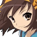 haruhiBang emote