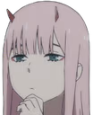 02think emote