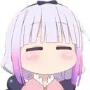 Kanna_ok emote