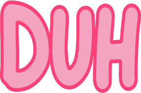 DUH2 emote