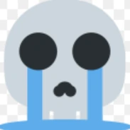 skullcry emote