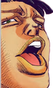 joshunut emote