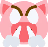 AngryPig34 emote