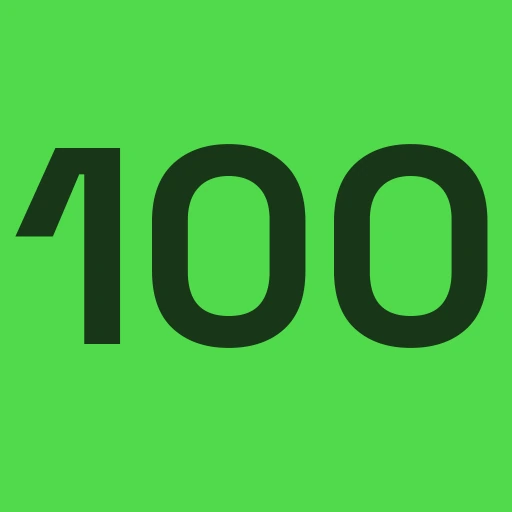 100 emote