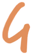 LetterG_Orange emote