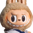Labubu emote