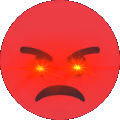 RAGGEE emote
