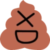 xd_poop emoji