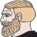 Chad emote