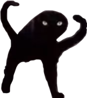 cat emote