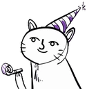 PartyTime emote