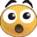 OHO emote