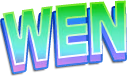 wen emote