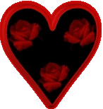 Redroseheart emote
