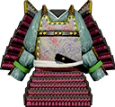 SamuraiJacket emote