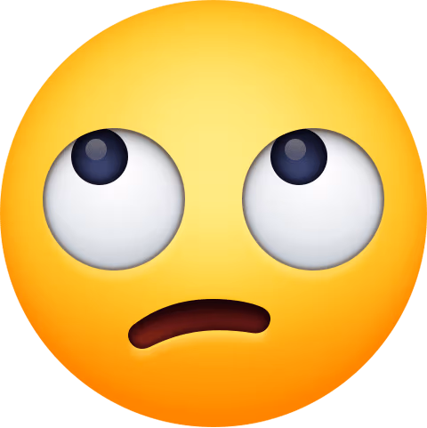 fbeyeroll emote