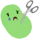 cut_bean emote