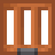 acacia_trapdoor emote