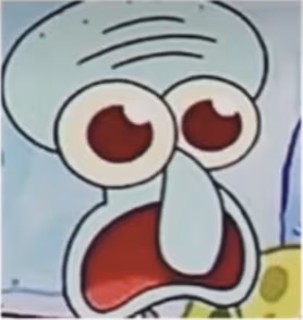 squidward_gasp emote