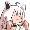 ShirakamiFubuki_GlassesOff emote