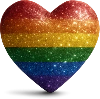 Pride_heart emote