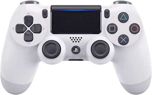 PS4Controller emote