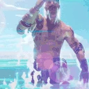 Forluft emote