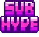 SubHYPE emote