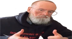 DZIADYGA emote