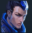 yoru emote