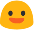 blobsmile emote