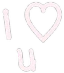 iHeartU emote