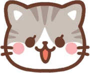 cat_happy emote