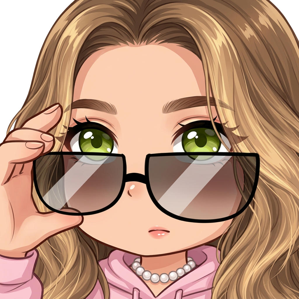 curelyy_glasses_smile static emote