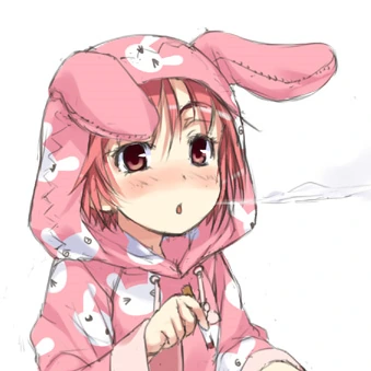 nicotine emote