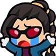 vayneThump emote