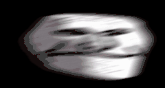 TROLL animated emote